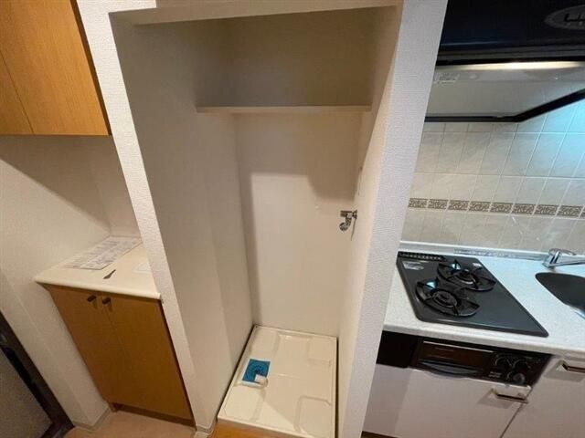 その他設備　☆設備充実☆