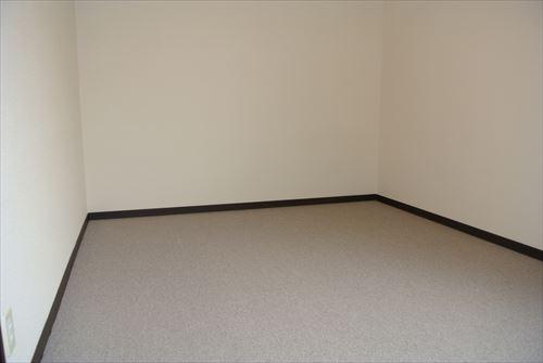 居室・リビング　居室