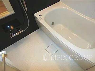 バス・シャワールーム　お風呂