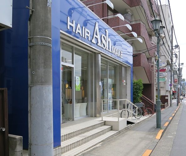 その他　Ash(アッシュ) 豊田店（その他）まで109m