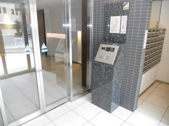 その他共有部分　★共用部★