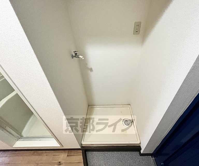 その他設備　室内に設置可能