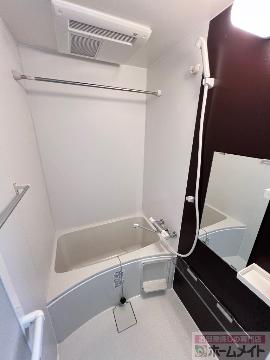 バス・シャワールーム　ユニットバス