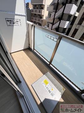 バルコニー　ベランダ