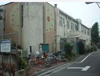 幼稚園・保育園　小山台保育園（幼稚園・保育園）まで321m