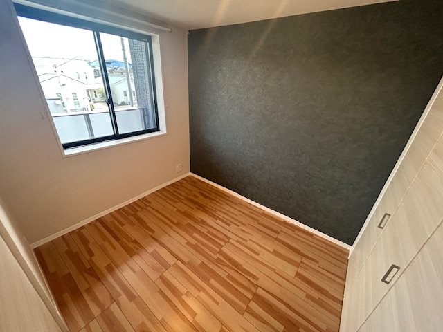 その他部屋・スペース　※室内写真は207号室参照