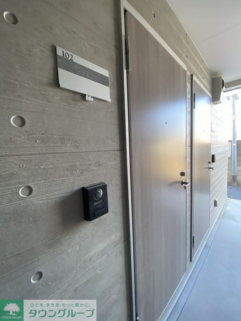 その他共有部分　共有部分