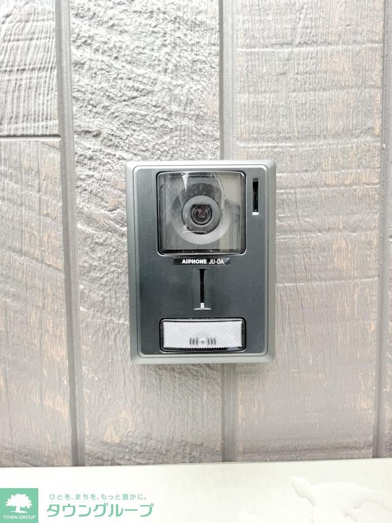 セキュリティ　★同施工参考写真★