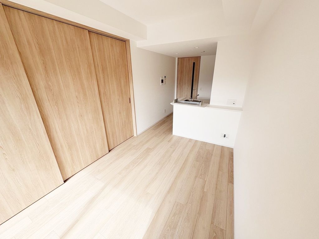 その他部屋・スペース　収納