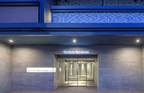 エントランス　☆キレイなエントランス☆