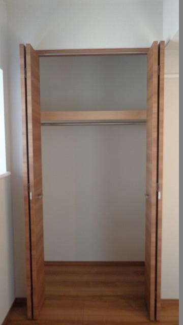 収納　☆たっぷり収納☆