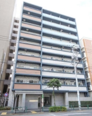 建物外観　☆きれいな外観☆