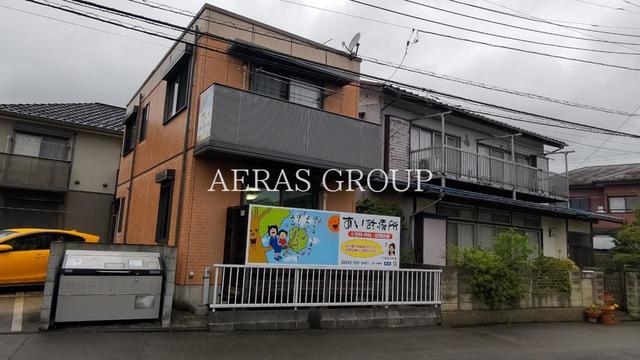 病院　あい診療所（病院）まで491m