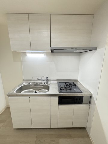 バス・シャワールーム　別部屋参考写真