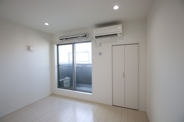 居室・リビング　※別室の参考写真の為、現況優先です。