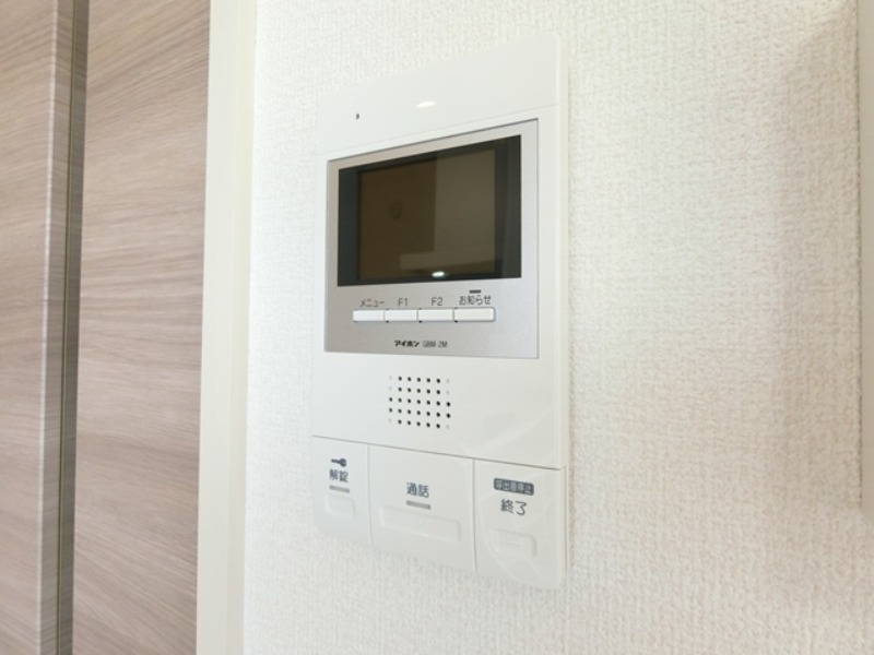 セキュリティ　図面と現状に相違がある場合には現状を優先