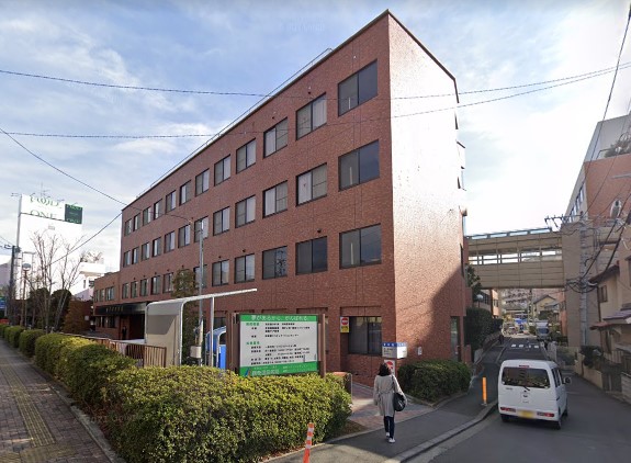 病院　鶴巻温泉病院（病院）まで433m