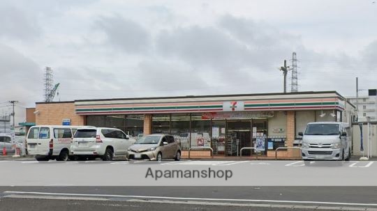 コンビニ　セブンイレブン（コンビニ）まで1459m