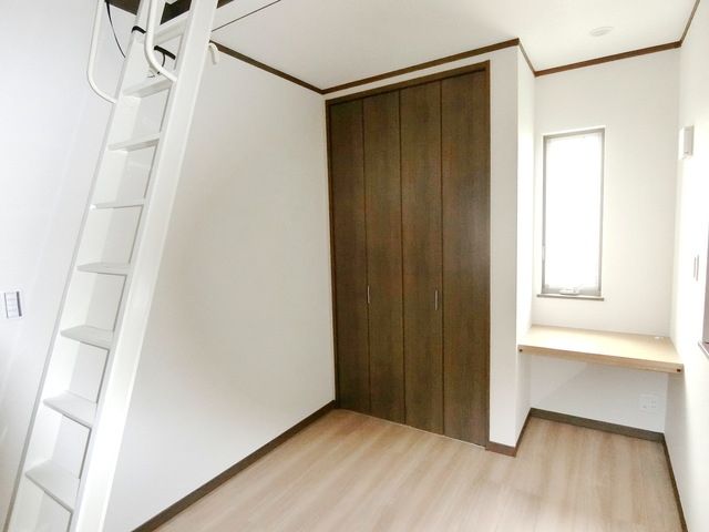 その他部屋・スペース　★ロフトあり★