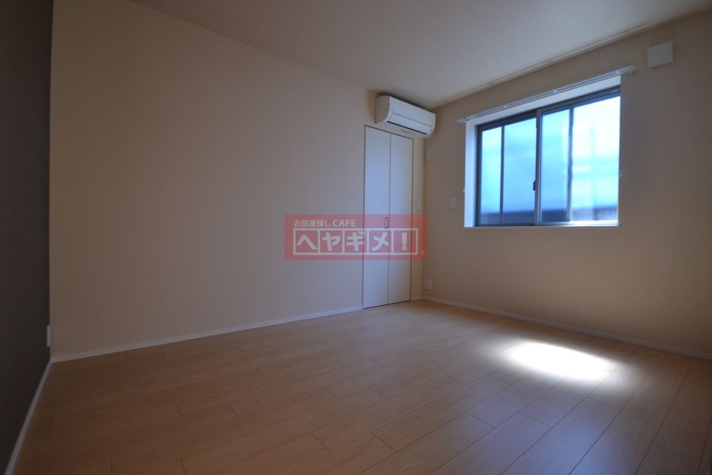 その他部屋・スペース　リビング/居室