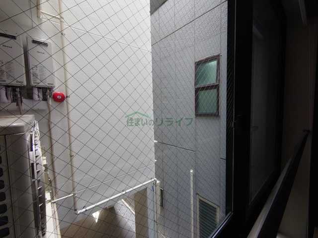 眺望　別部屋の参考写真です