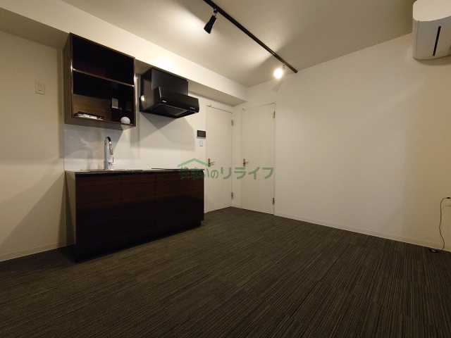 居室・リビング　別部屋の参考写真です