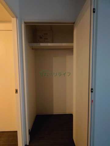 収納　別部屋の参考写真です