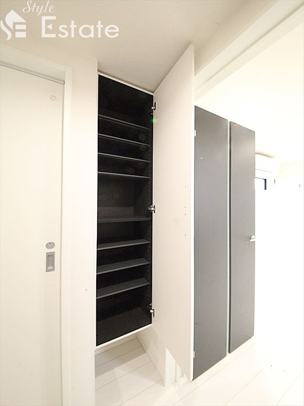 その他　シューズボックス