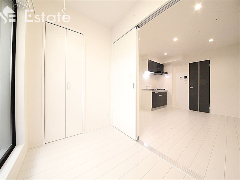 その他部屋・スペース　内装