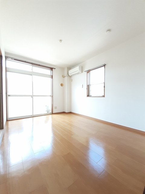 居室・リビング　居室・リビング