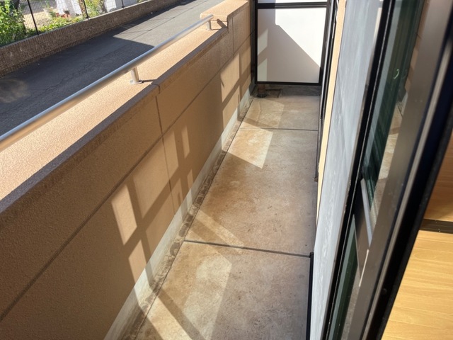 バルコニー　ベランダ