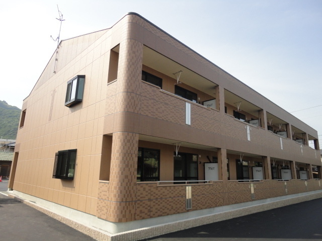 建物外観　外観写真その他1