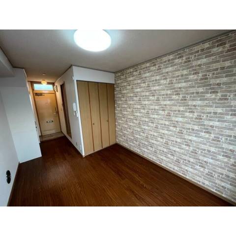 居室・リビング　※他部屋参考写真