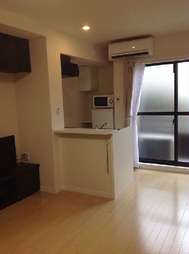 居室・リビング　※完成イメージになります