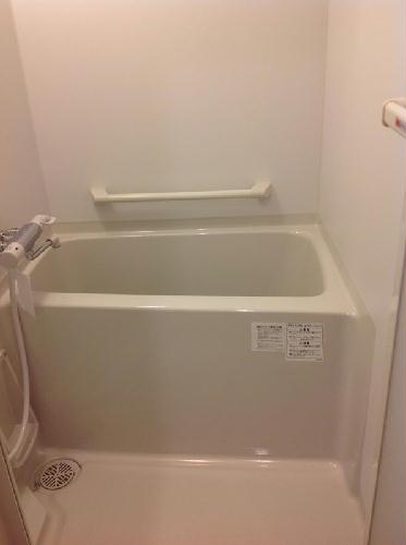 バス・シャワールーム　※完成イメージになります