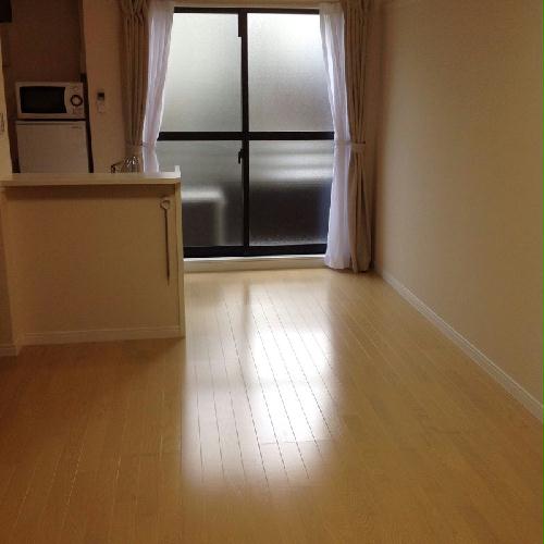 居室・リビング　※完成イメージになります