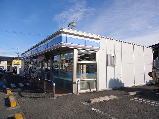 コンビニ　ローソン 和歌山大谷東店様（コンビニ）まで816m