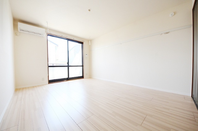 居室・リビング　洋室９．３帖