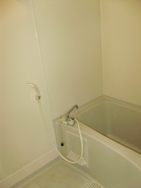 バス・シャワールーム　お風呂