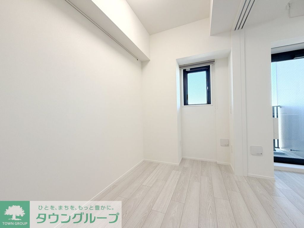 その他　リビング/居室