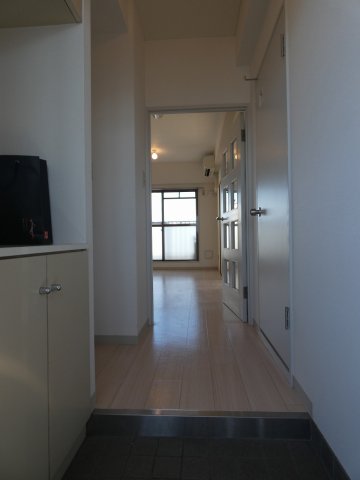 その他部屋・スペース　内装もきれいです