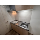 キッチン　IHクッキングヒーター付き♪