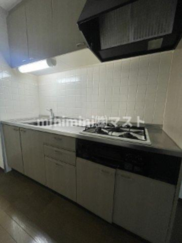 キッチン　別部屋参考