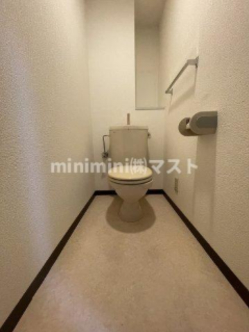 トイレ　別部屋参考