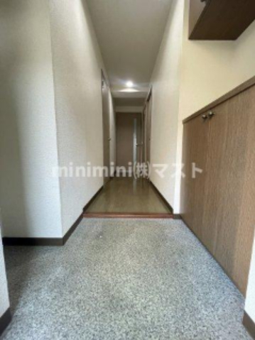 玄関　別部屋参考