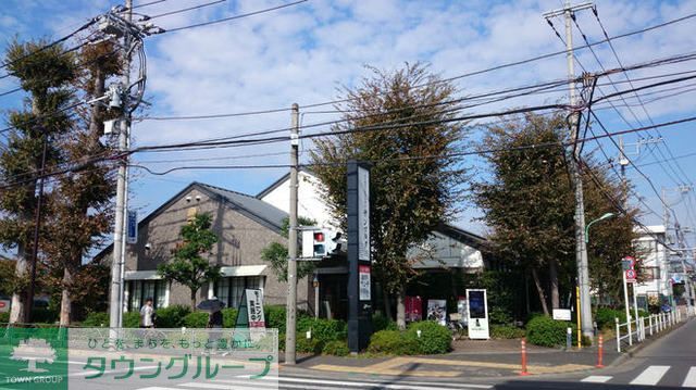 飲食店　サンマルク東京小平店（飲食店）まで860m