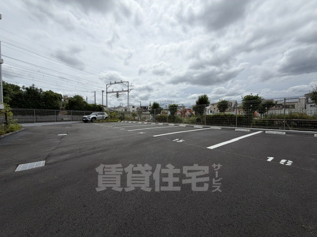 阪急宝塚線 庄内駅 徒歩9分 10階建 築1年のその他写真