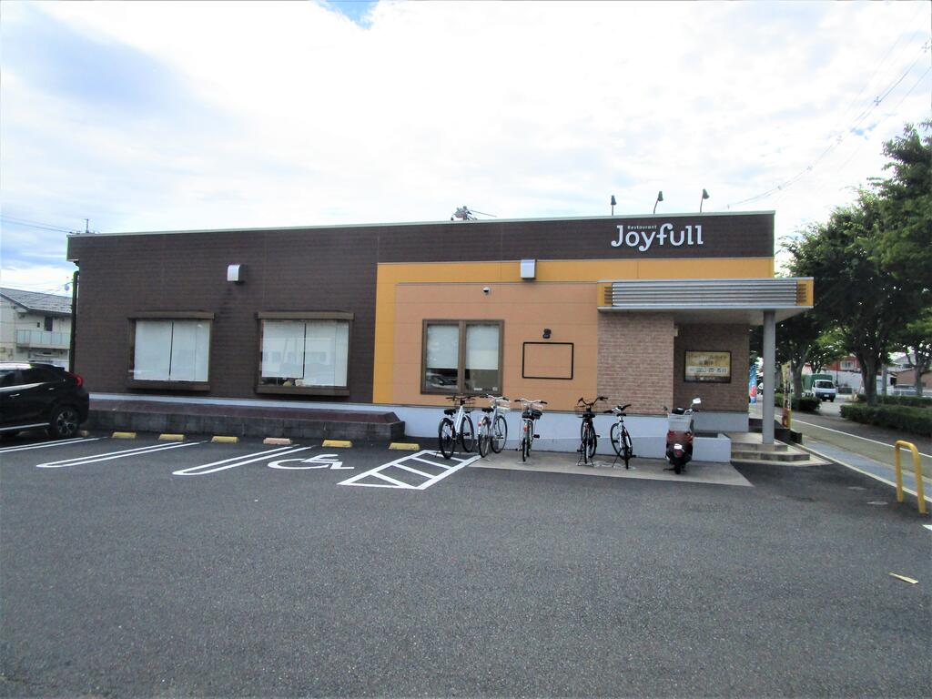 飲食店　ジョイフル出雲塩冶原店（飲食店）まで798m