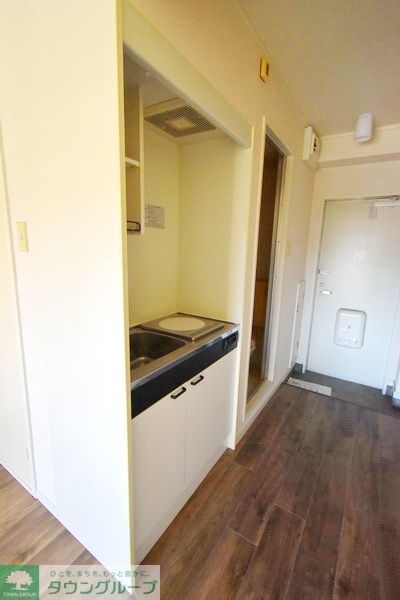 その他　キッチン