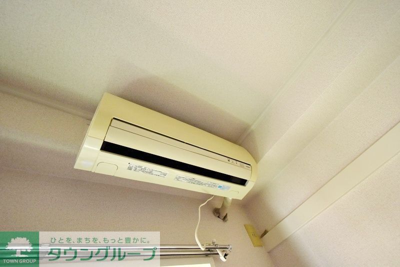 その他設備　設備